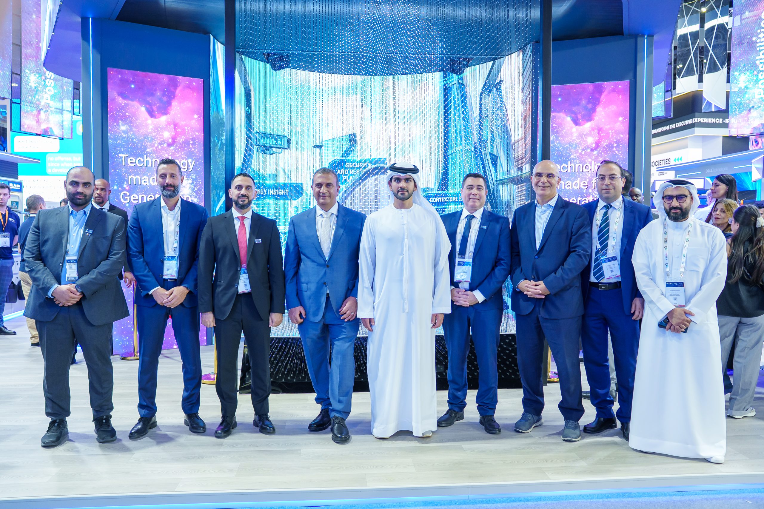Emcode signs MOU with Dell tech